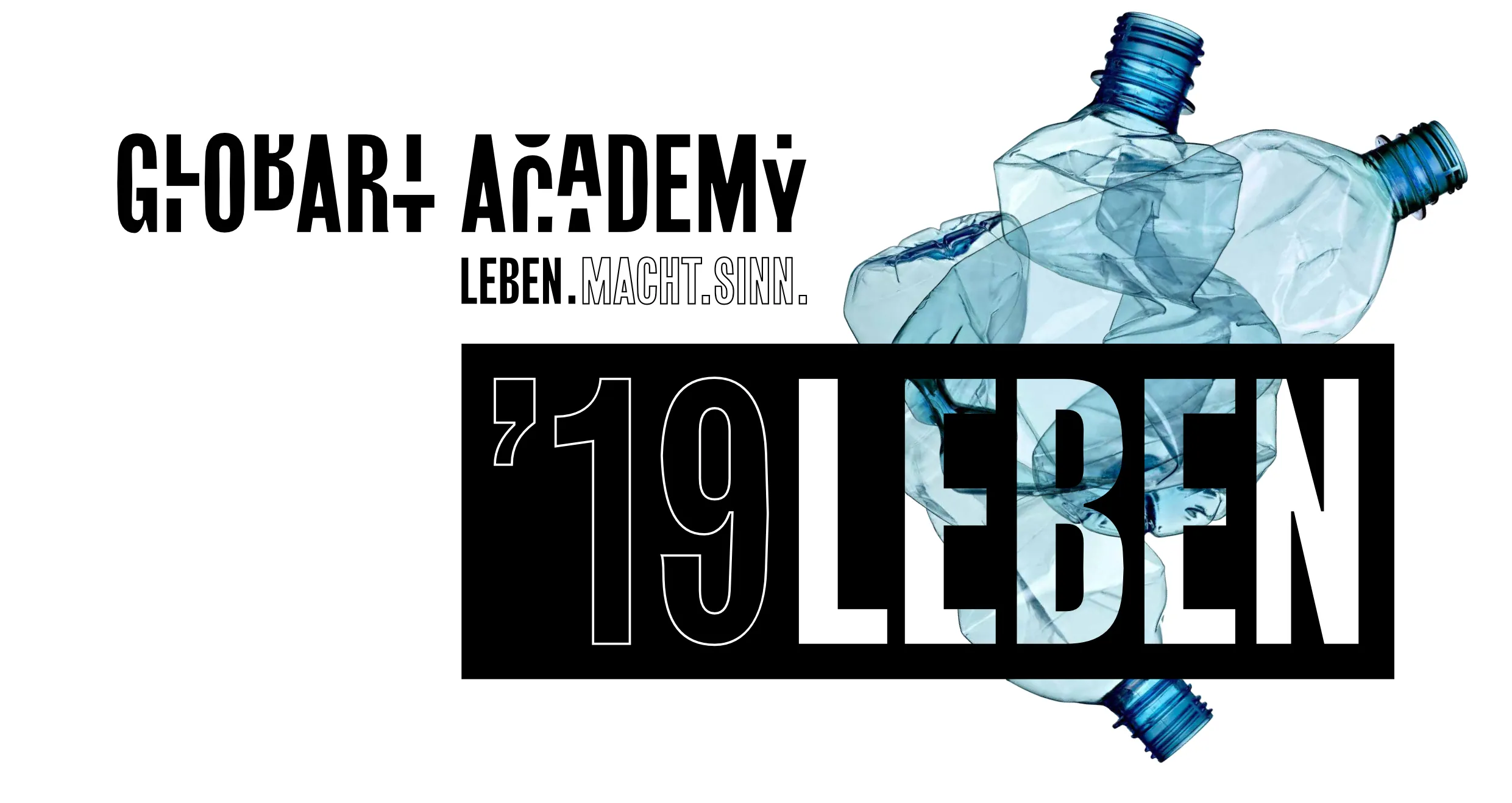 GLOBART Academy screen 1