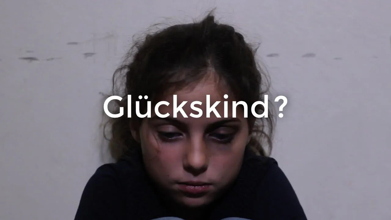 Glueckskind still