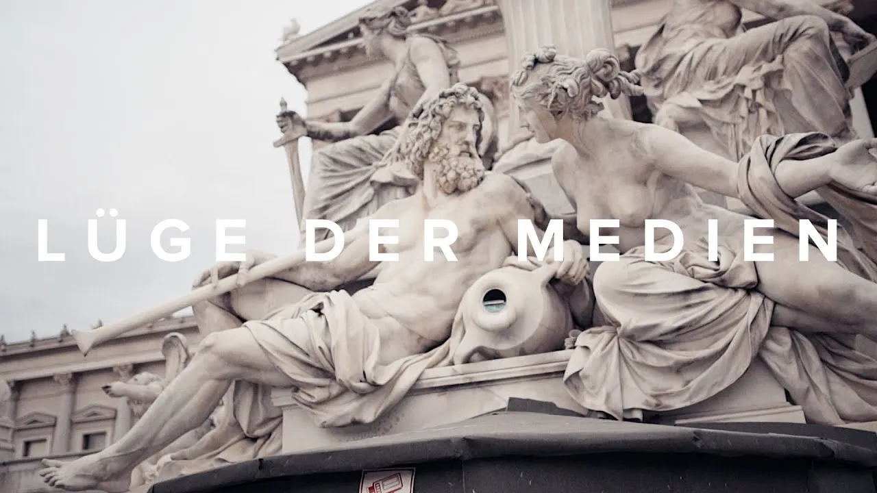 Luege der Medien still 3