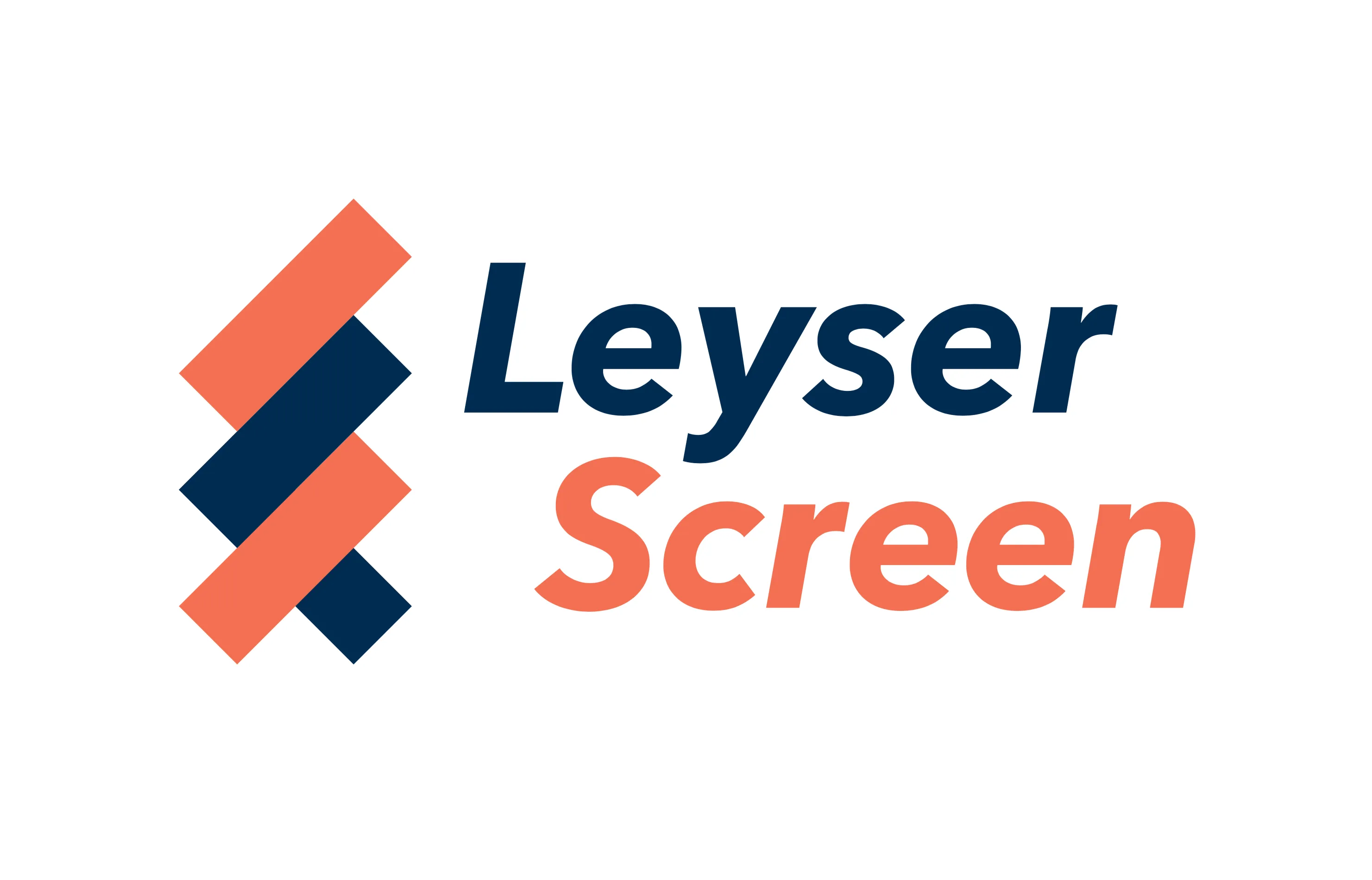 Leyser Screen layout 2