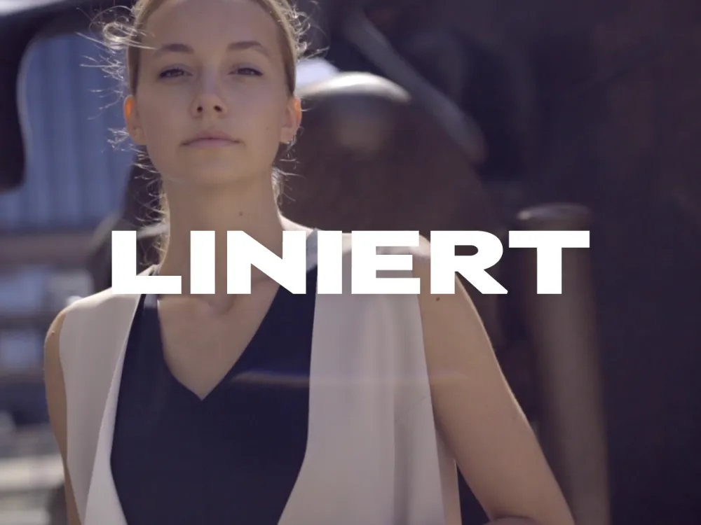 LINIERT still